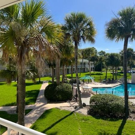 Windsor Inn Of Jacksonville Exterior photo